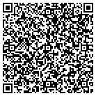 QR code with HP Computers & Cellular Corp contacts