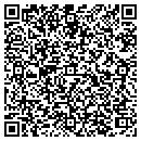 QR code with Hamsher Homes Inc contacts