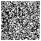 QR code with University of FL Mail Document contacts