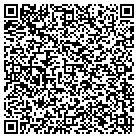 QR code with Hialeah Ladies Medical Center contacts