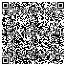 QR code with Judys Grandview Garden Inc contacts