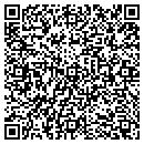 QR code with E Z Spirit contacts