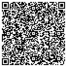 QR code with H2o Tropical Designs Inc contacts