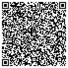 QR code with J Photographics Cook Inc contacts