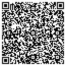 QR code with ABC Canvas contacts