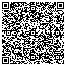 QR code with J & M Team Things contacts