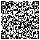 QR code with Casual Clam contacts