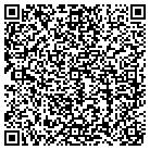 QR code with Holy Cross Thrift Store contacts