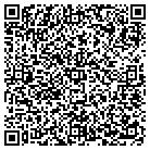QR code with A Total Package Hair Salon contacts