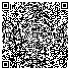 QR code with Golden Door To Beauty Inc contacts