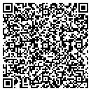 QR code with Jjireh Salon contacts