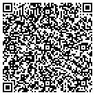 QR code with A 1 Plus Multi & Security contacts