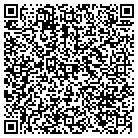 QR code with Mary's Magic Curl Beauty Gllry contacts