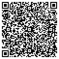 QR code with A1K9 contacts
