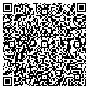 QR code with Regis Salons contacts