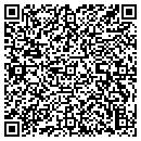 QR code with Rejoyce Salon contacts