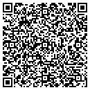 QR code with Harvey L Elmore contacts