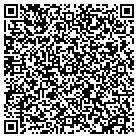 QR code with Salon DKH contacts