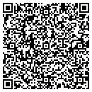 QR code with Salon Savvy contacts