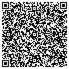 QR code with Waste Corporation of Florida contacts