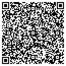 QR code with A & A Jewelry contacts