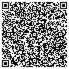 QR code with Sanders Insurance Group Inc contacts