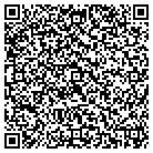 QR code with The Hair And Total Transformation Center contacts
