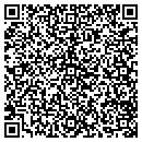 QR code with The Hairport Inc contacts