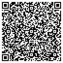 QR code with The Plaza Salon contacts