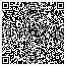 QR code with Trinas Beautirama contacts