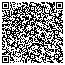 QR code with J C's Pressure Cleaning contacts