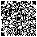 QR code with Aveentine contacts