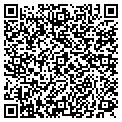 QR code with Z Salon contacts