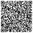 QR code with Hair First Class contacts