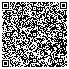 QR code with F & H Accounting Service contacts