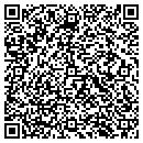QR code with Hillel Day School contacts