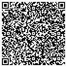 QR code with Marilyn's Barber & Beauty contacts