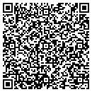 QR code with Peggy Clarences Beauty Salon contacts