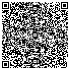 QR code with Spring Valley Realty Co Inc contacts