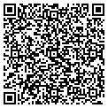 QR code with The Parlour contacts