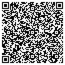 QR code with S & S Industries contacts