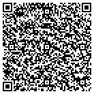 QR code with Spa At Western AR Plastic contacts