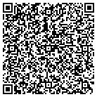 QR code with Orthopedic Associates Of Tampa contacts