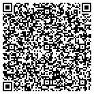 QR code with One Dollar Masters contacts