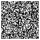 QR code with The N Salon And Spa contacts