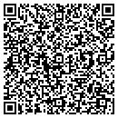 QR code with Hair Couture contacts