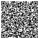QR code with Headwaiter contacts