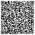 QR code with High Maintenance Hair Studio contacts