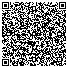 QR code with Hijuki Hair Accessories contacts