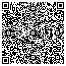 QR code with Dudley F Cox contacts